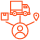 Hazardous Cargo Icon
