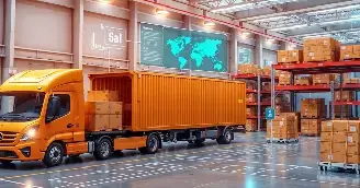 Cargo Consolidation & Distribution