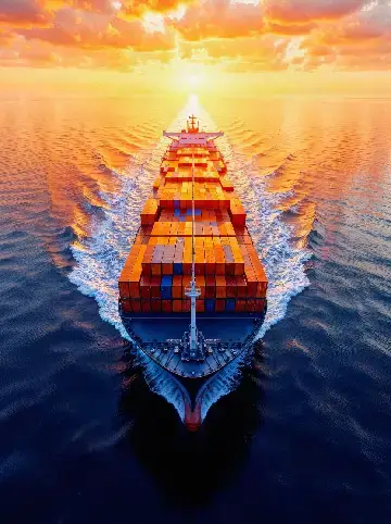Send Your Logistics Enquiry