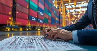 Customs Documentation and Compliance