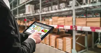 Dispatch Planning & Distribution