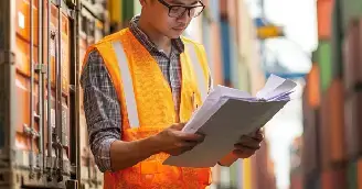 Documentation and Customs Compliance