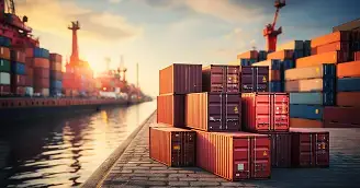 Export Customs Clearance