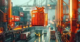 Export & Import