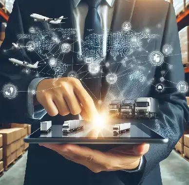 Logistics Consultancy Services