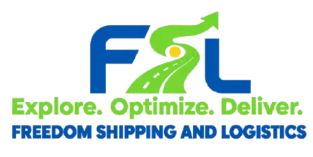 Freedom Shipping and Logistics