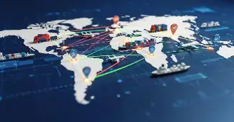 Global Overseas Agent Network