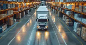 Small Commercial Vehicles